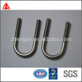 stainless steel 304 U shape bolt 316 High quality